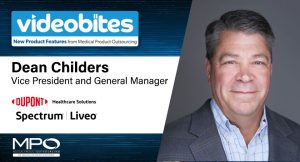 The Importance of Scalable Manufacturing for Medtech—An MPO Videobites